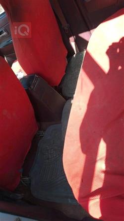 جريت وول وينجل 5